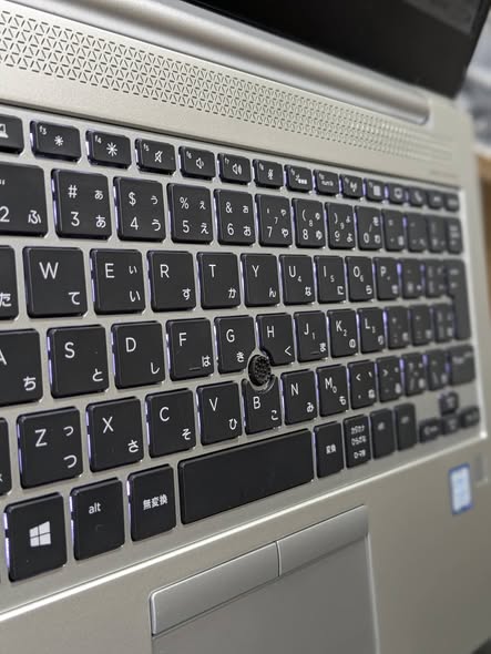 HP EliteBook 830 g5