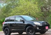 TOYOTA RAV4 2010