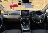 TOYOTA RAV4 Z