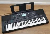 Yamaha PSR – E473 Keyboard 🎹