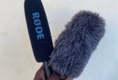RØDE NTG4+ Shotgun Microphone