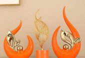 Living Room Ceramic Ornaments