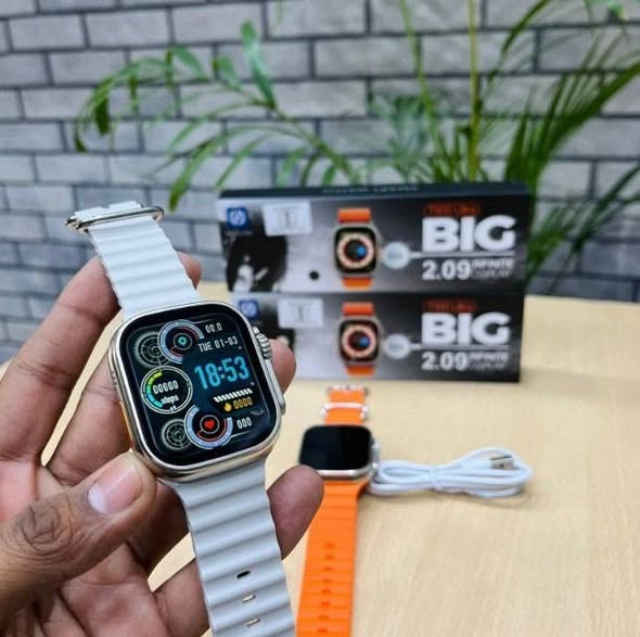 T900 SMARTWATCH