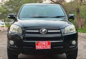 TOYOTA RAV4 2010
