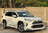 TOYOTA RAV4 Z
