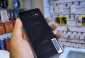 Samsung Galaxy S10