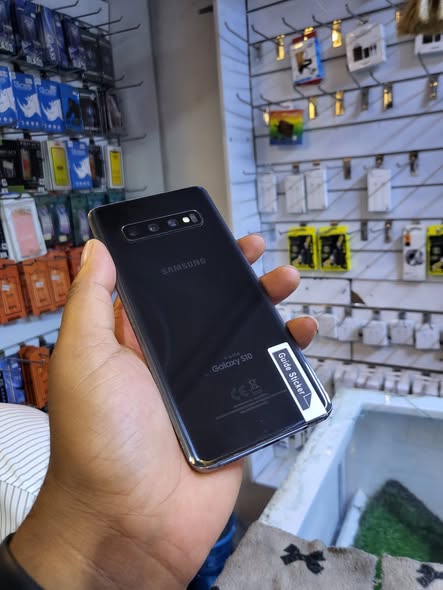 Samsung Galaxy S10