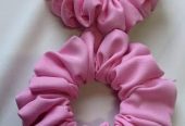 Scrunchies