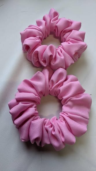 Scrunchies