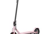 Scooter Manual