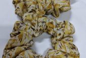 Scrunchies