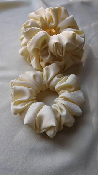 Scrunchies