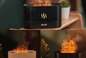 FLAME AROMA HUMIDIFIER