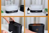 FLAME AROMA HUMIDIFIER