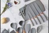 KITCHEN SET