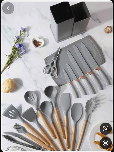 KITCHEN SET