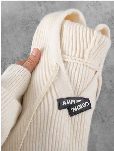 Free Size Sweaters