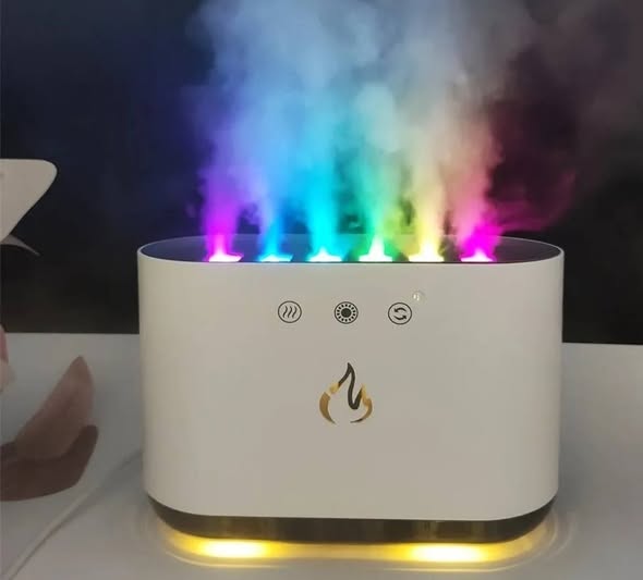 Diffusers So Nice