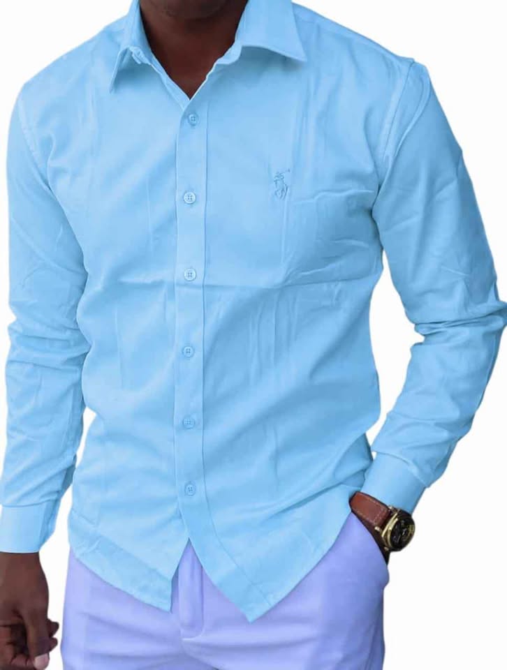 Cotton Shirts 🔥