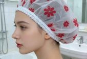 SHOWER CAP 🚿