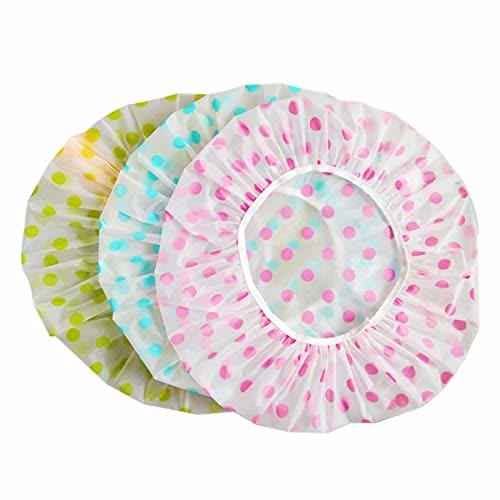 SHOWER CAP 🚿