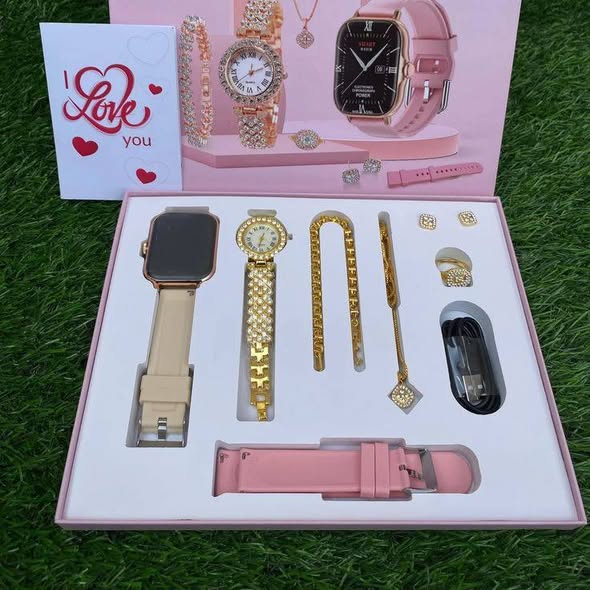 A58 PLUS SMARTWATCH