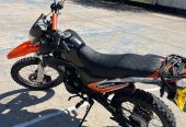 SINORAY X 250