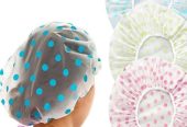 SHOWER CAP 🚿