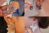 Gorgeous Earrings ✨