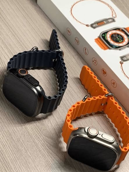 T900 SMARTWATCH