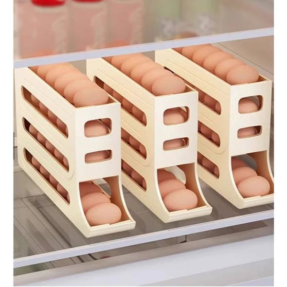 EGGS DISPENSER