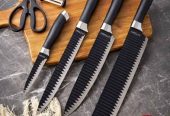 KNIVES SET