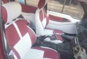 Seat Covers Best Quality!🔥
