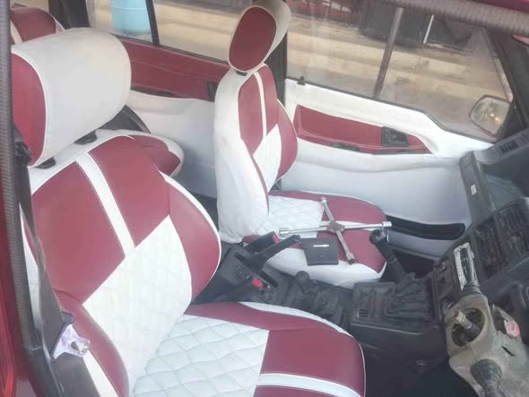 Seat Covers Best Quality!🔥
