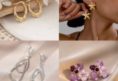 Gorgeous Earrings ✨