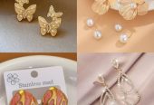 Gorgeous Earrings ✨