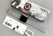 T900 SMARTWATCH