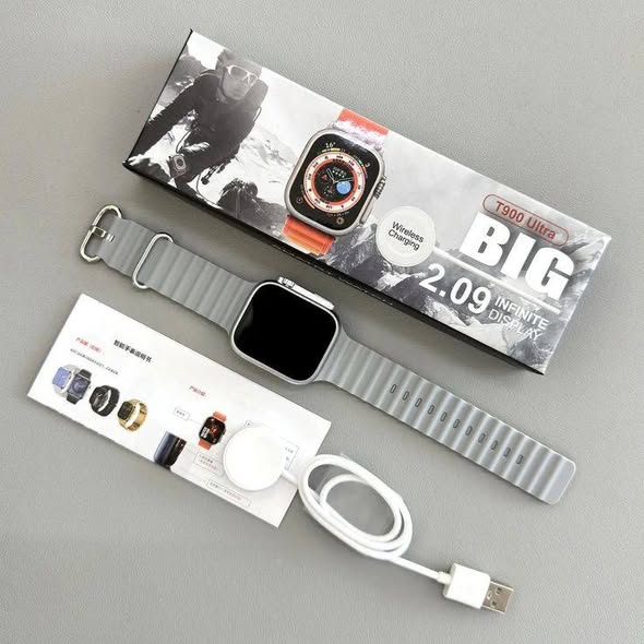 T900 SMARTWATCH