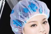 SHOWER CAP 🚿