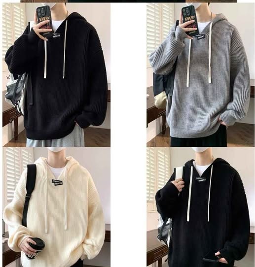 Free Size Sweaters