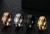 Best Quality Titanium Rings 🔥🔥