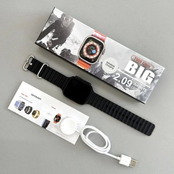 T900 SMARTWATCH