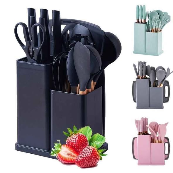 KITCHEN SET