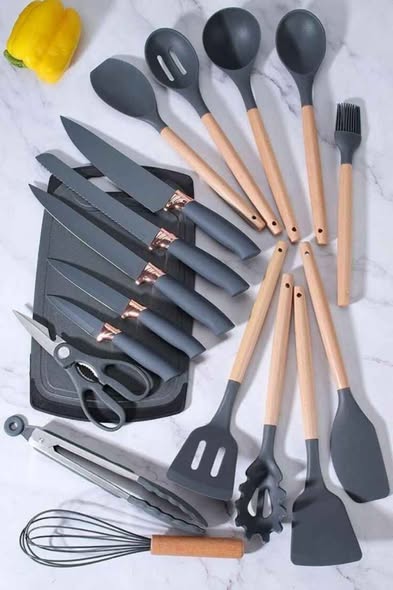 KITCHEN SET
