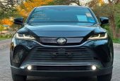 Toyota Harrier Z Package🔥