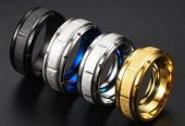 Best Quality Titanium Rings 🔥🔥