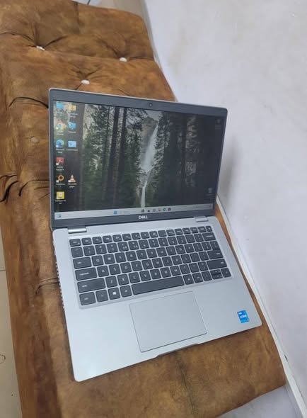 Dell Latulitude 5420