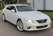 TOYOTA MARK X 2010 Model