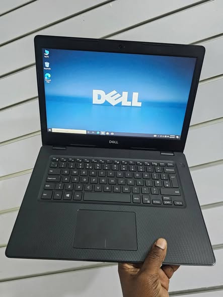 Dell Vostro 3400
