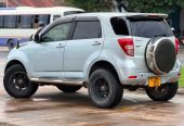 TOYOTA RUSH